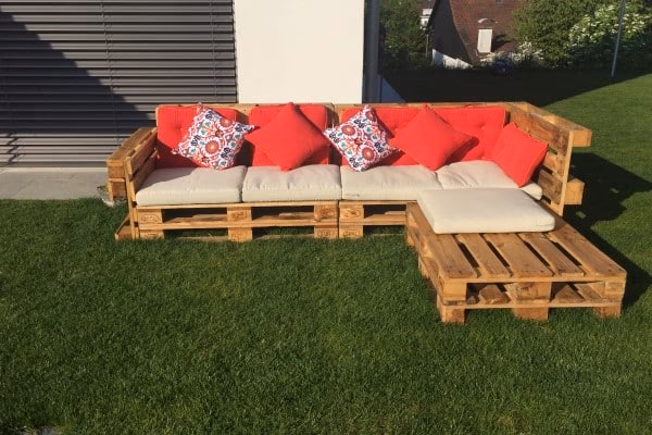 ¿Cuántos tipos de tarimas hay?