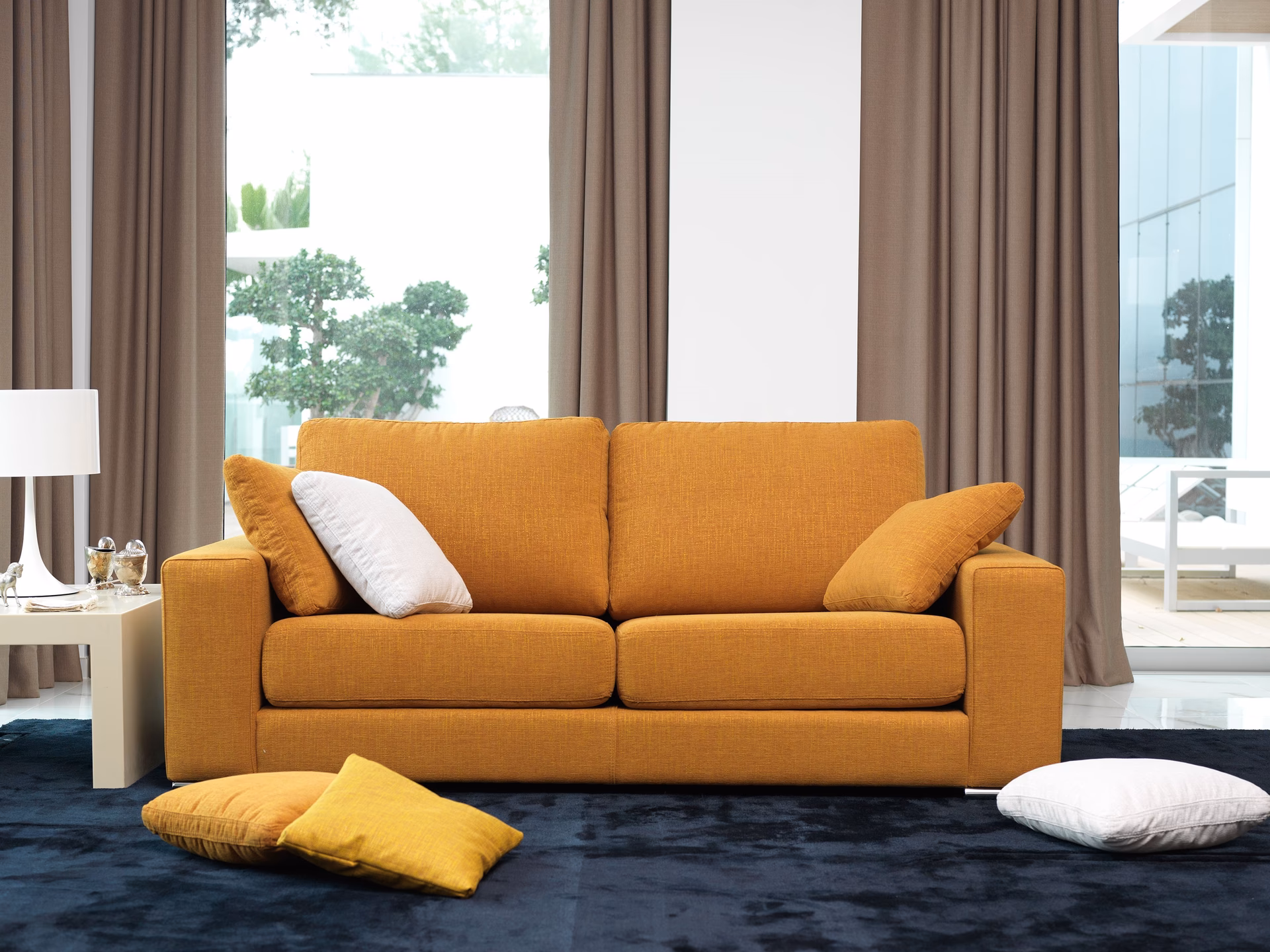 ¿Cómo se llama la tela lavable?