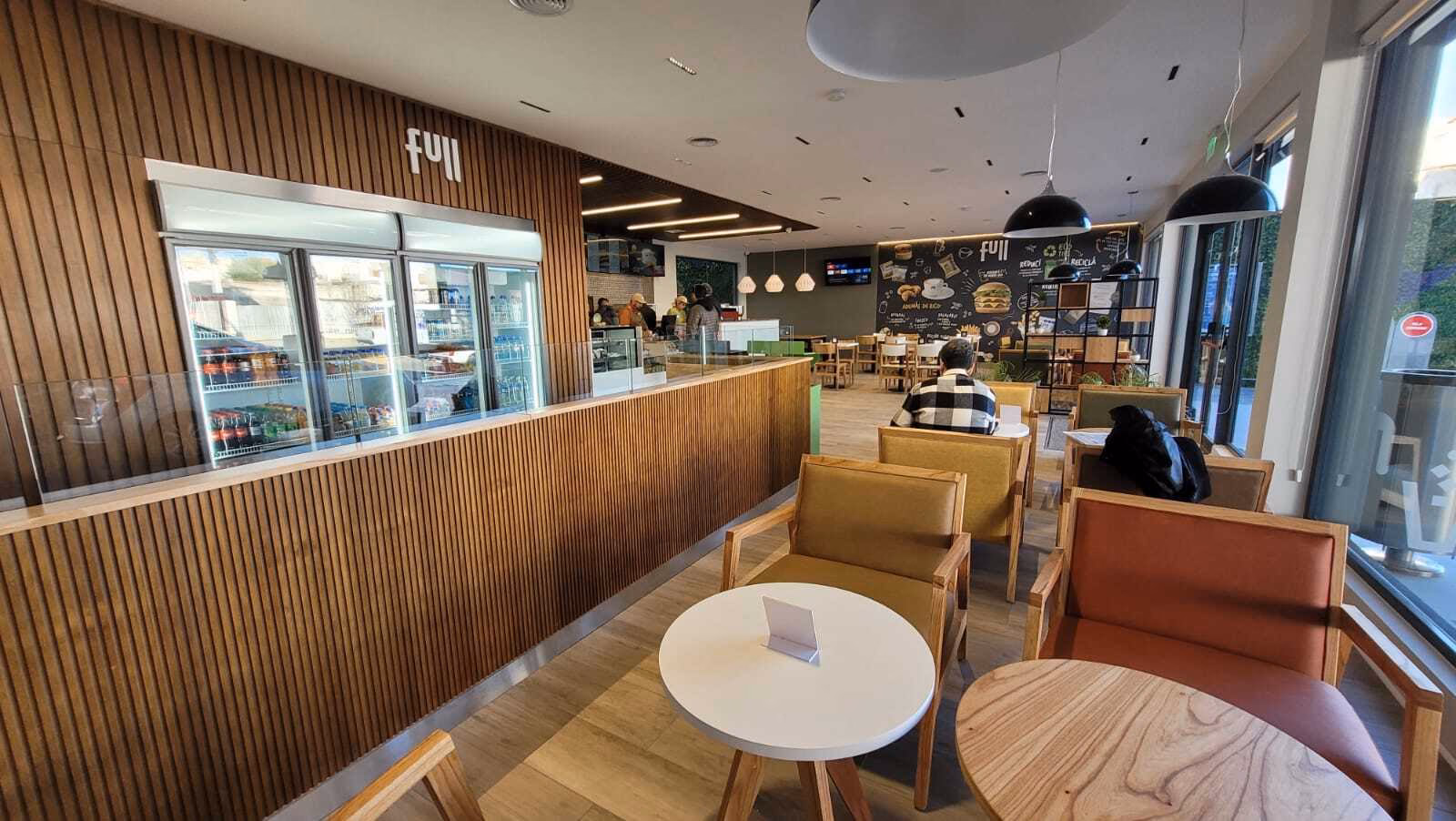 ¿Qué es el full de YPF?