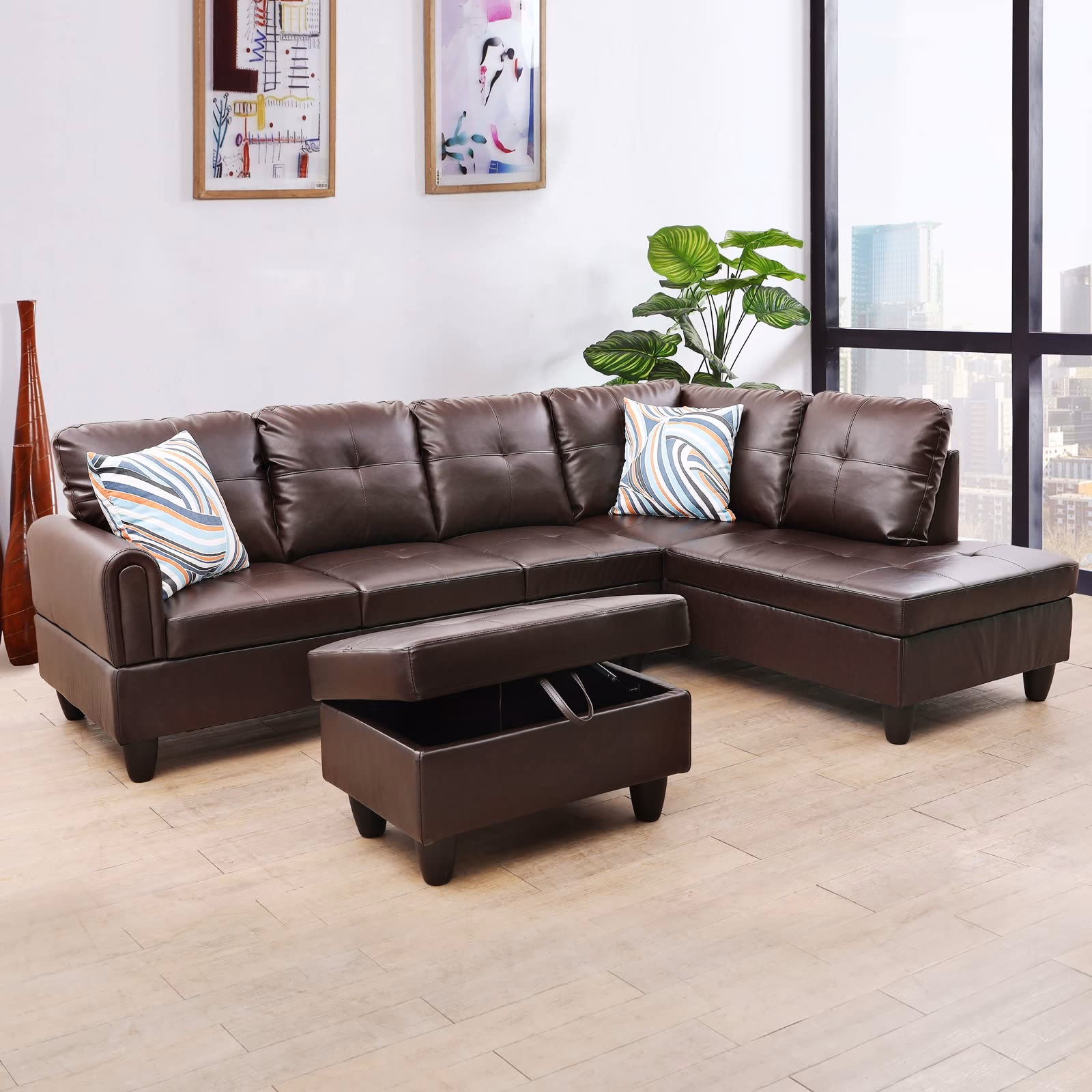 ¿Qué tan bueno es el ecocuero?