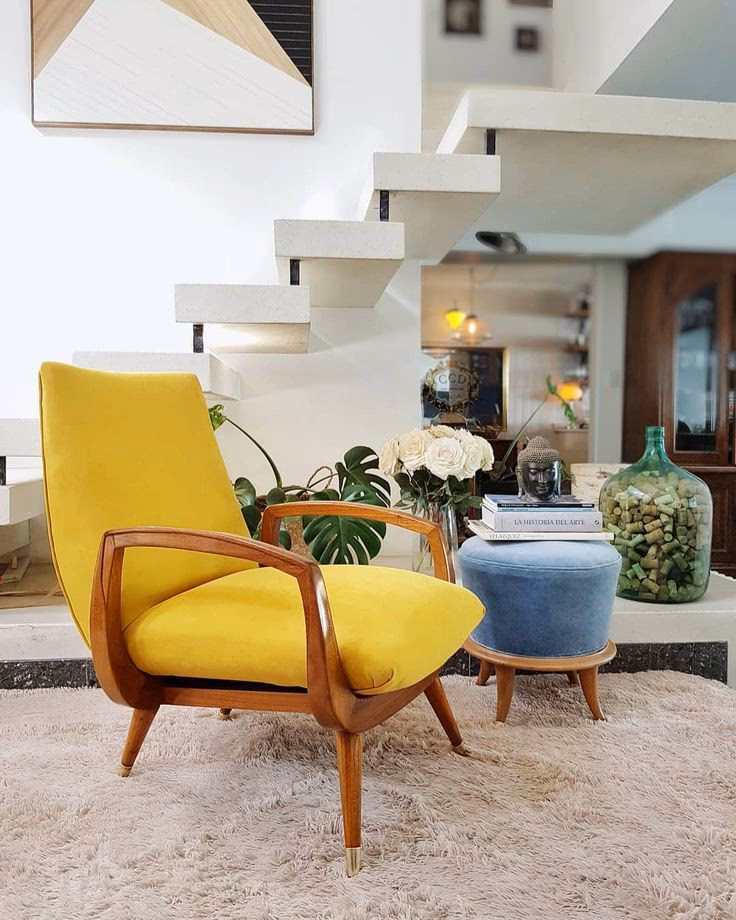 ¿Por qué son tan caros los muebles escandinavos?