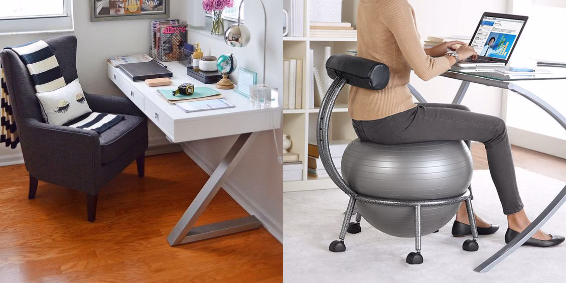 ¿Cómo se llama lo que se pone en los escritorios de oficina?