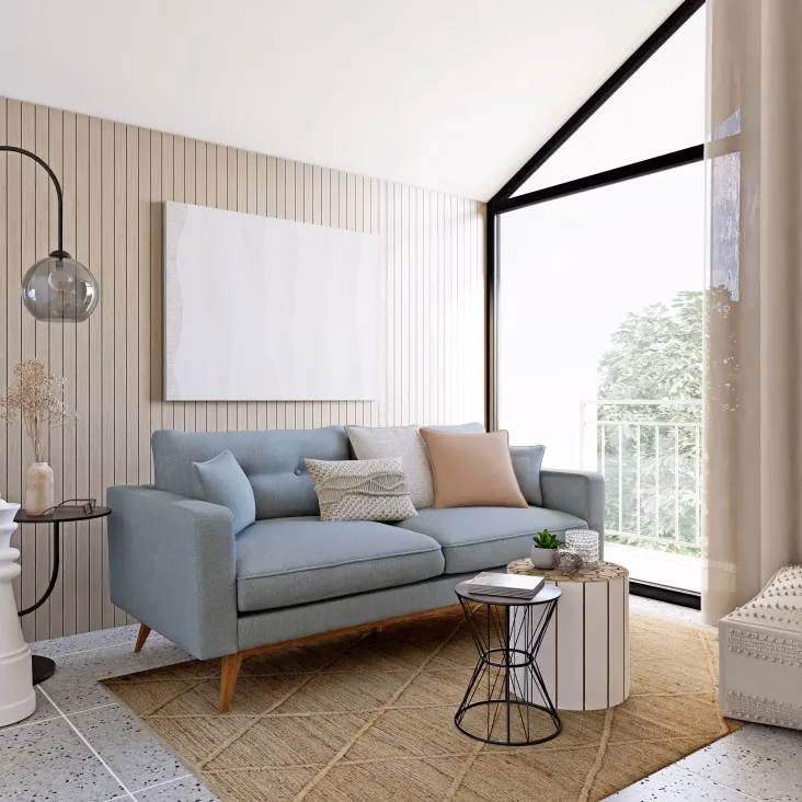 ¿Qué significa estilo escandinavo?