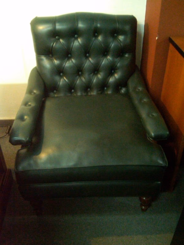 ¿Son cómodas las sillas Morris?