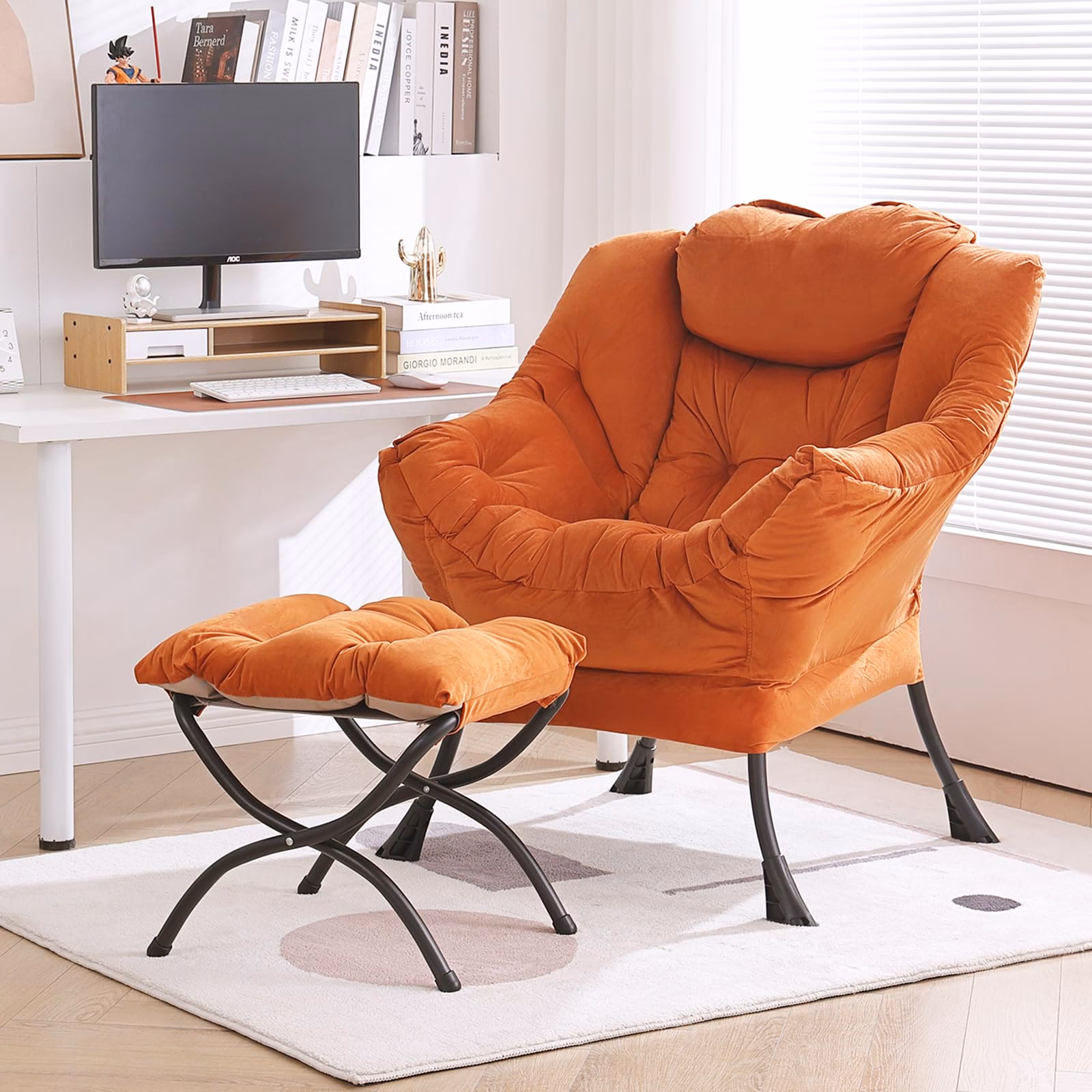 ¿Quién es el propietario de High Fashion Home?