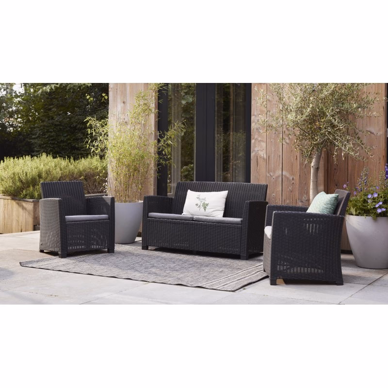 ¿Dónde está Keter?