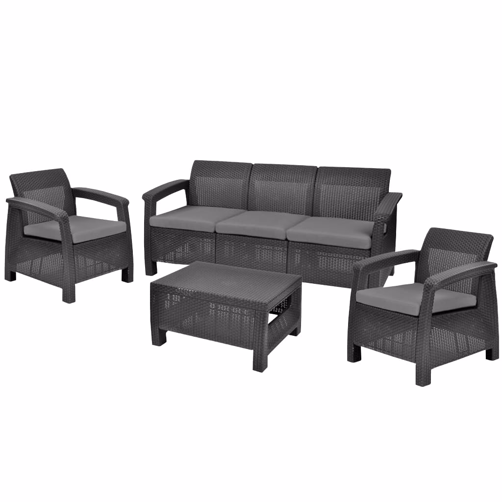 ¿Quién fabrica los productos Keter?