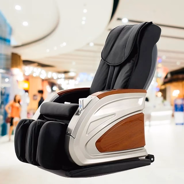 ¿Puedo deducir un sillón de masajes para mi negocio?