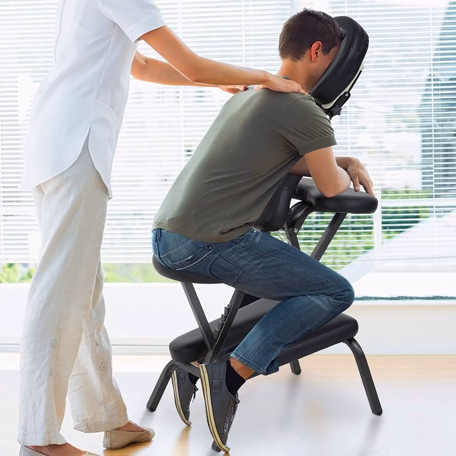 ¿Qué tan buenos son los sillones de masaje?