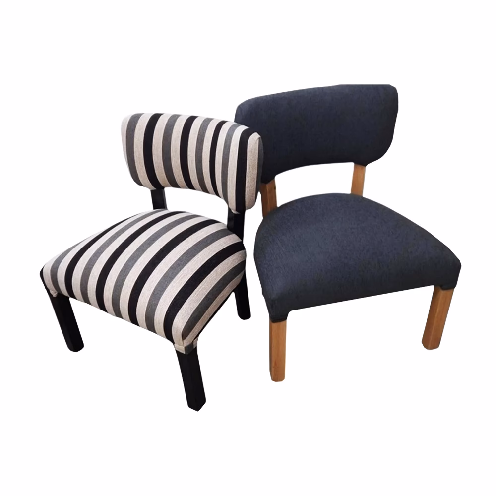 ¿Qué altura tiene una silla Matera?