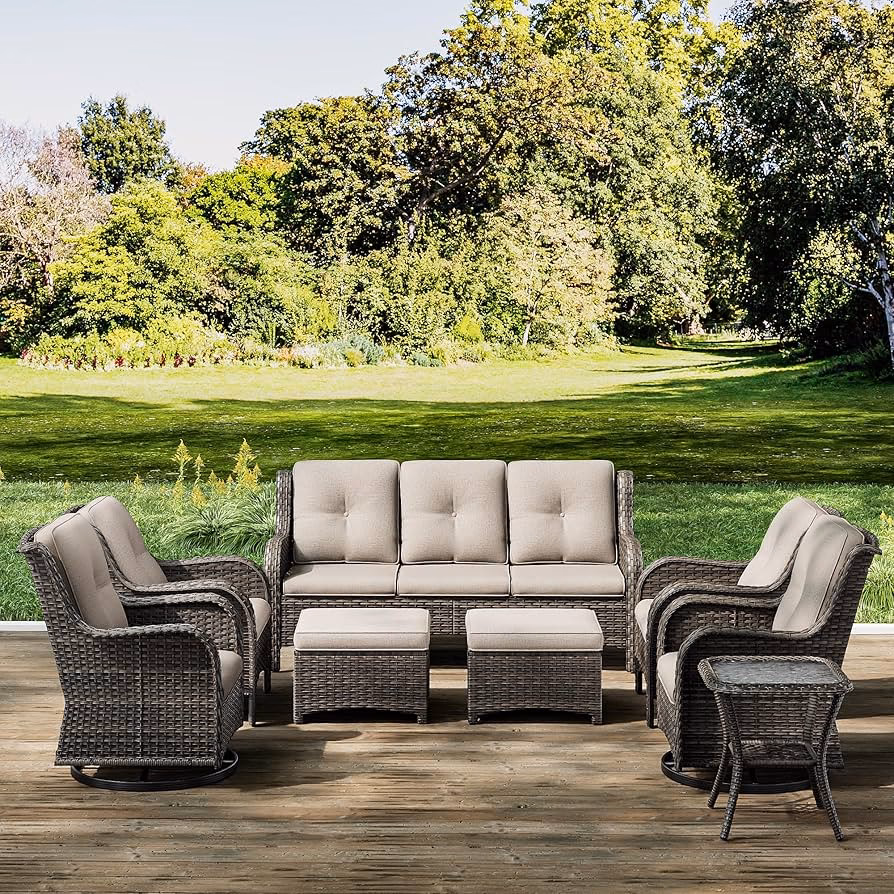 ¿A qué edad se puede poner a un bebé en una silla mecedora?