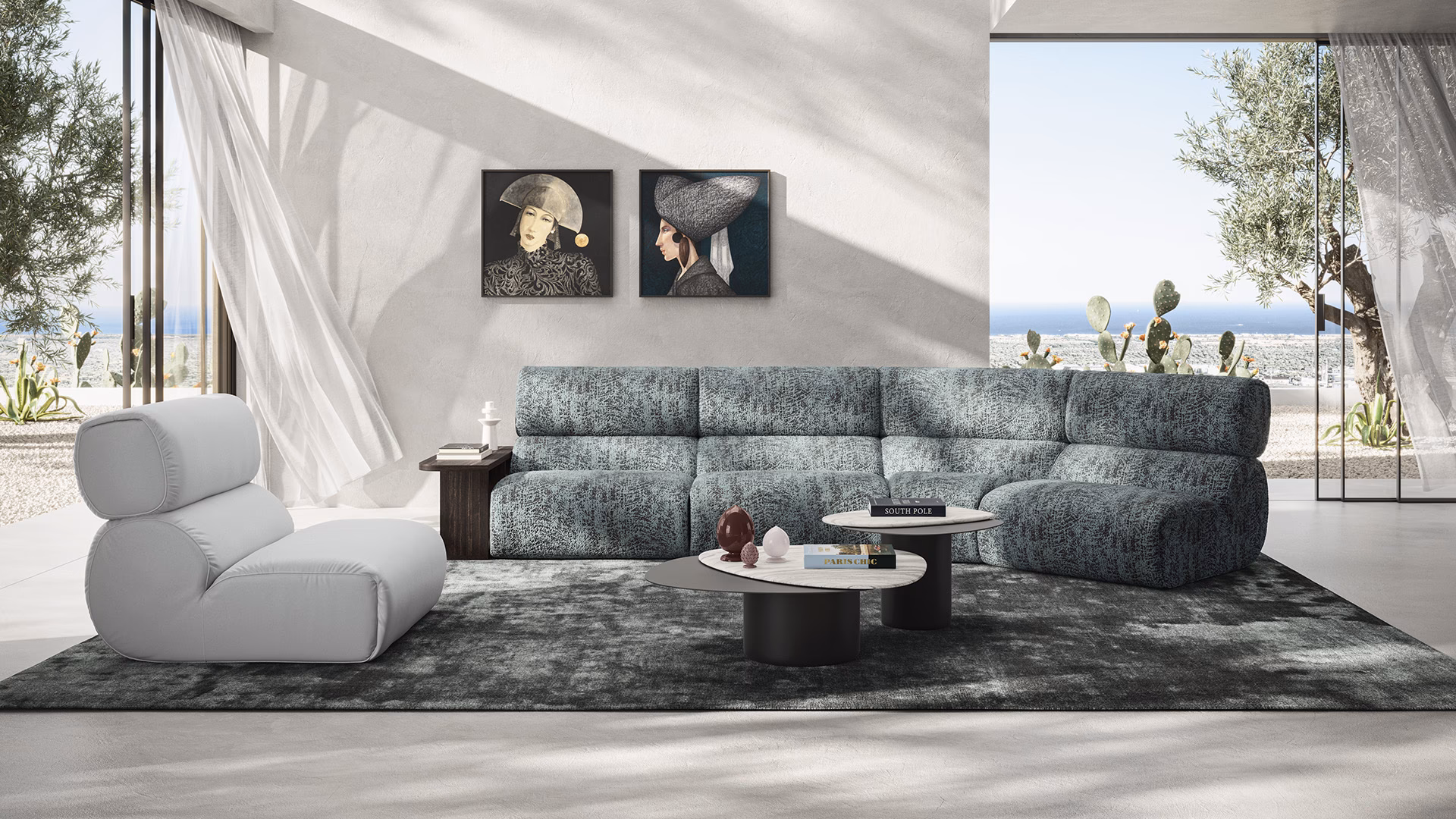 ¿Los muebles Natuzzi son de buena calidad?