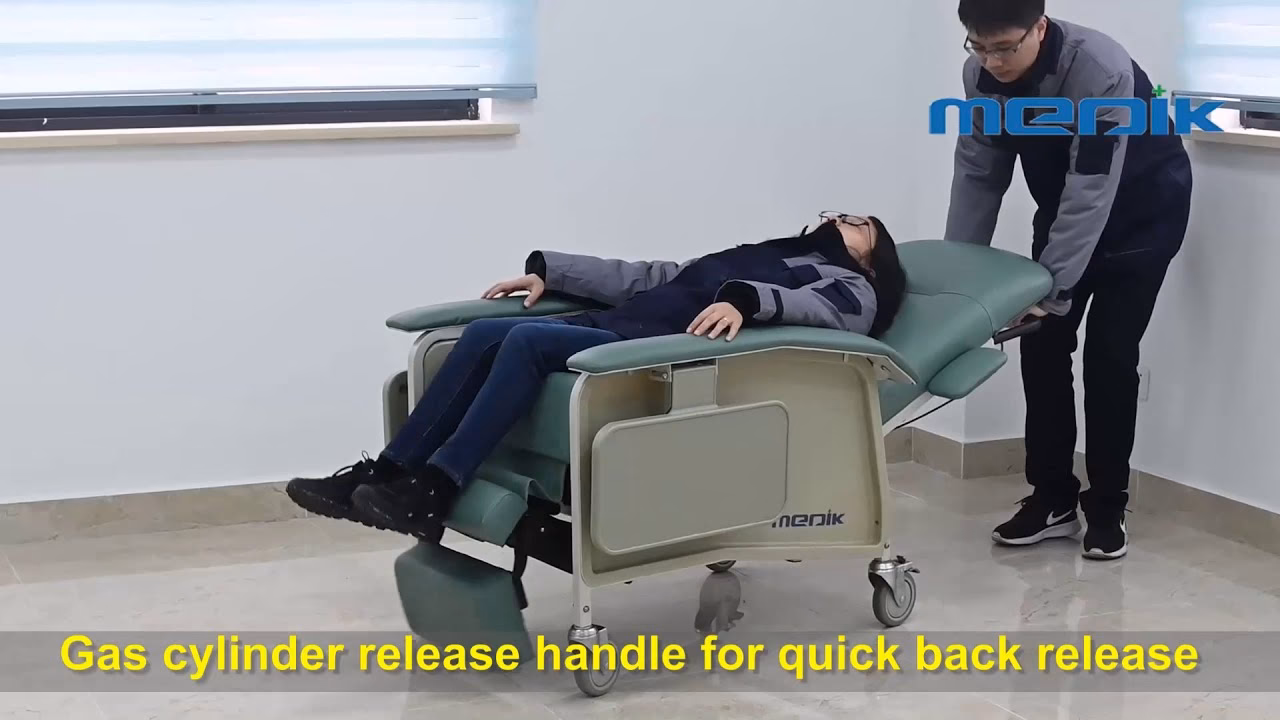 ¿Qué productos produce Fresenius Medical Care?