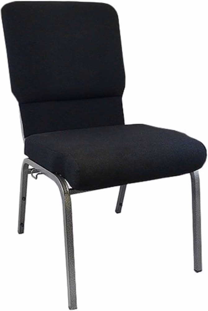 ¿Cómo se llaman las sillas de las iglesias?