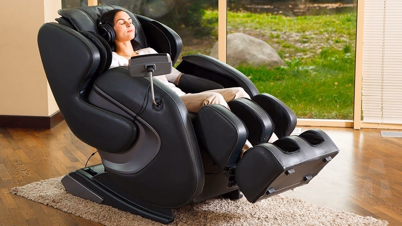 ¿Qué tan bueno es usar un masajeador eléctrico?