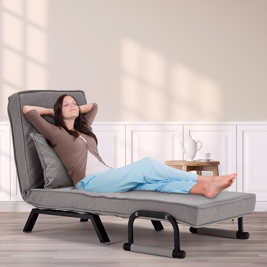 ¿Puede un sofá ser para una sola persona?