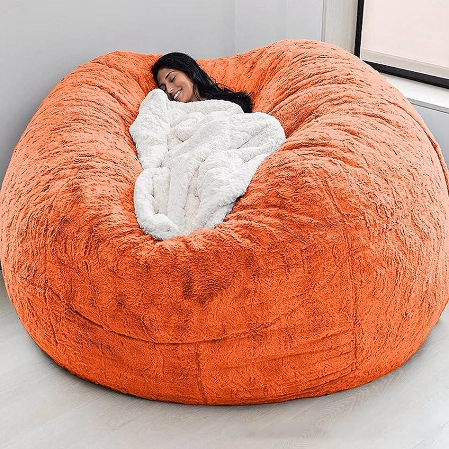 ¿Cuáles son las desventajas de los sillones puff?