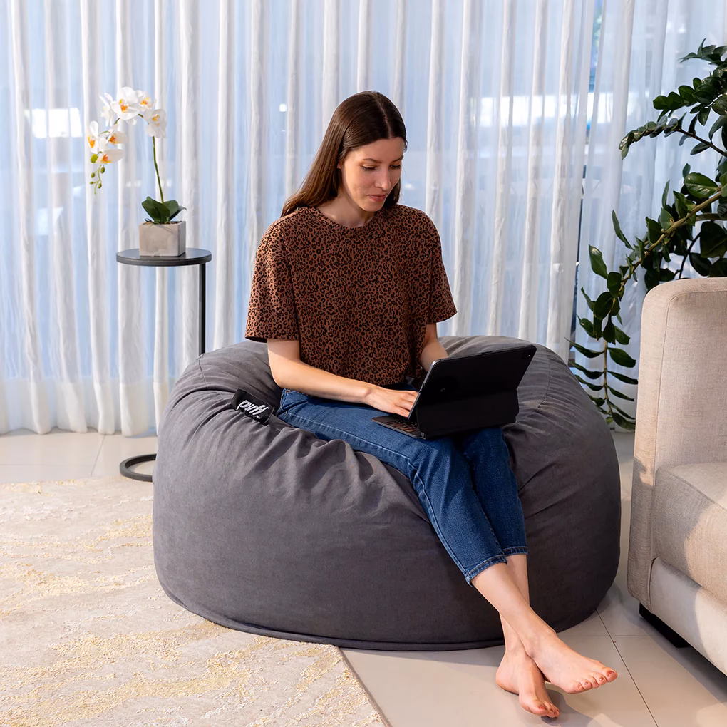 ¿Qué tipos de puff hay?