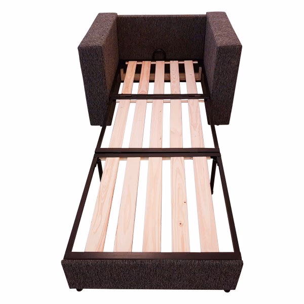 ¿Cómo se llama un sillón que se convierte en cama?