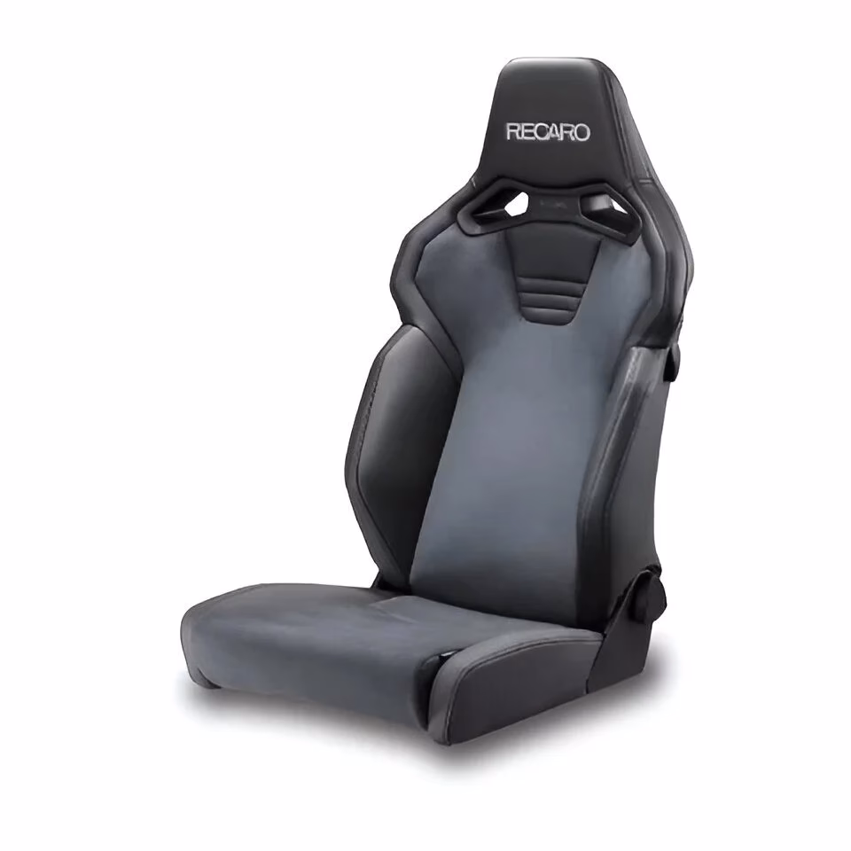 ¿Qué ha pasado con Recaro?
