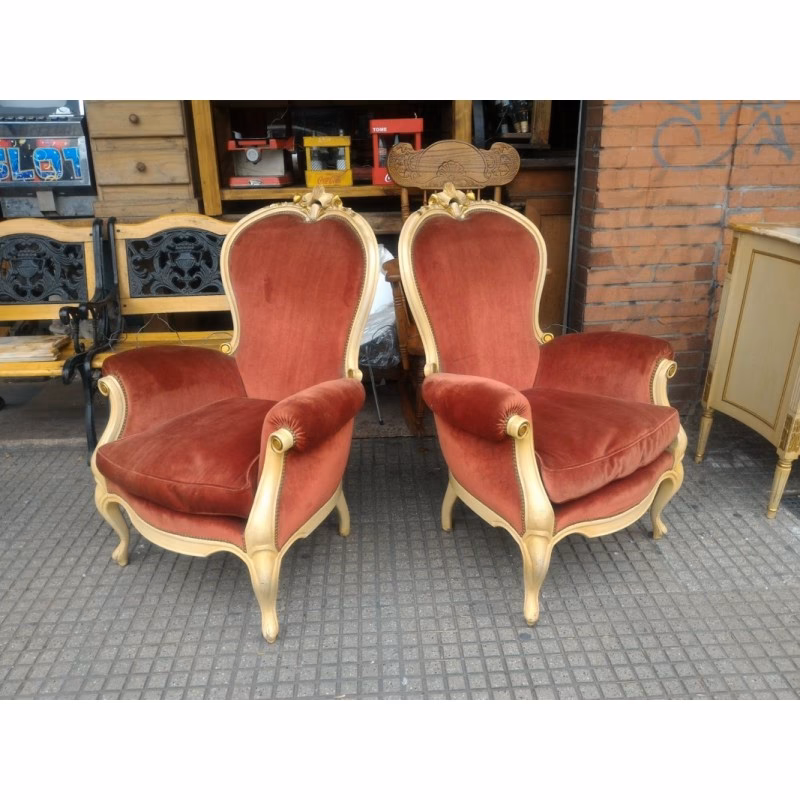 ¿Cuál es el estilo reina Ana?