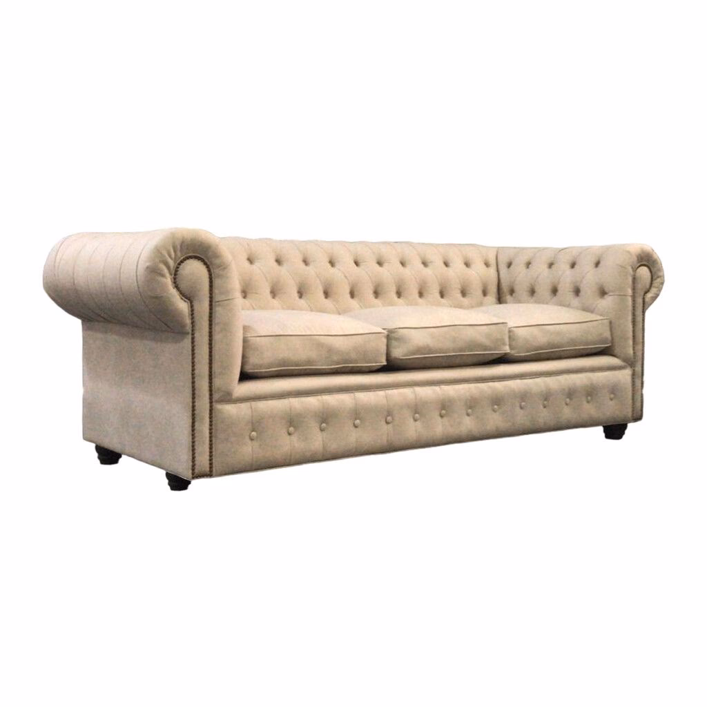 ¿Cómo se llama la tela simil cuero?