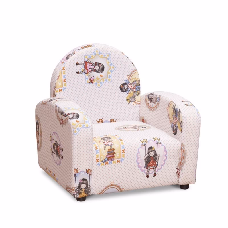 ¿Qué es el tapizado de sillón?