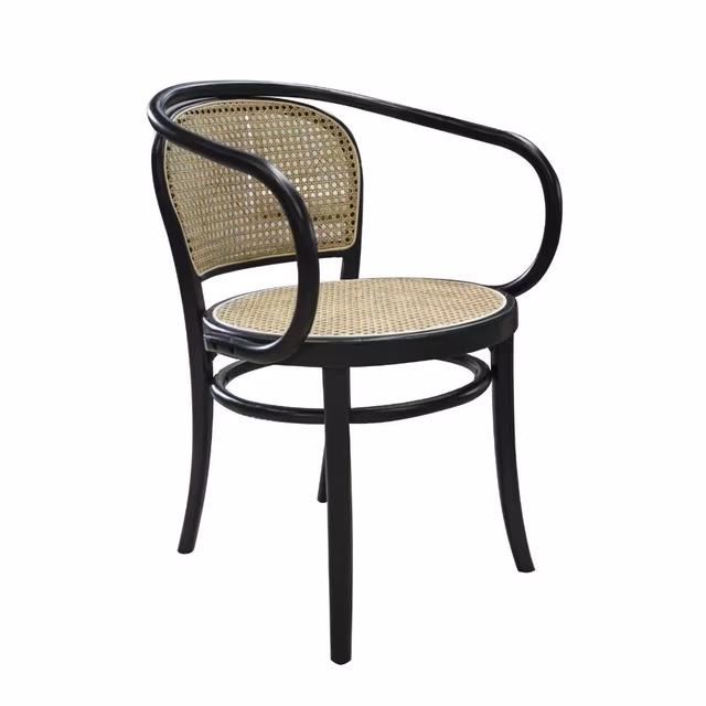 ¿Por qué las sillas Thonet son tan caras?