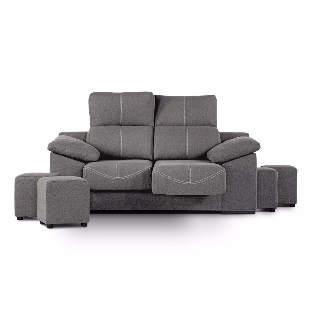 ¿Qué son los sillones del amor?