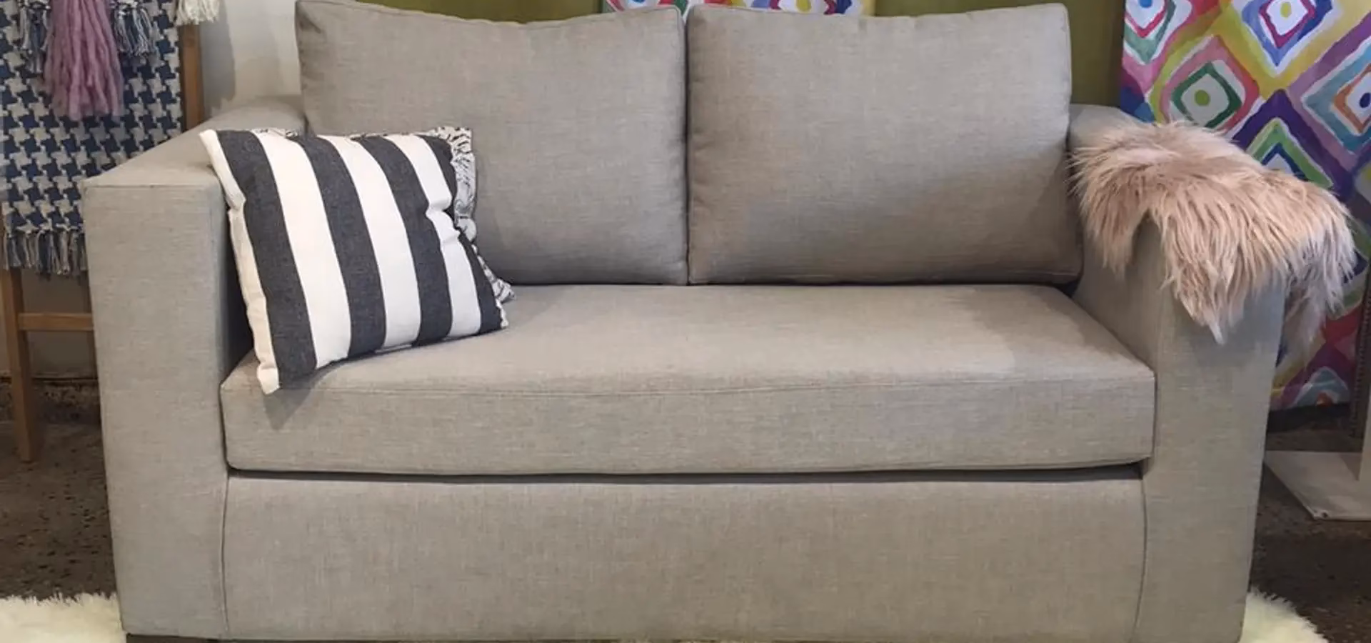 ¿Por qué es famoso Vicente López?