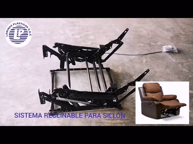¿Son los sillones reclinables Lazy Boy buenos para el dolor de espalda?
