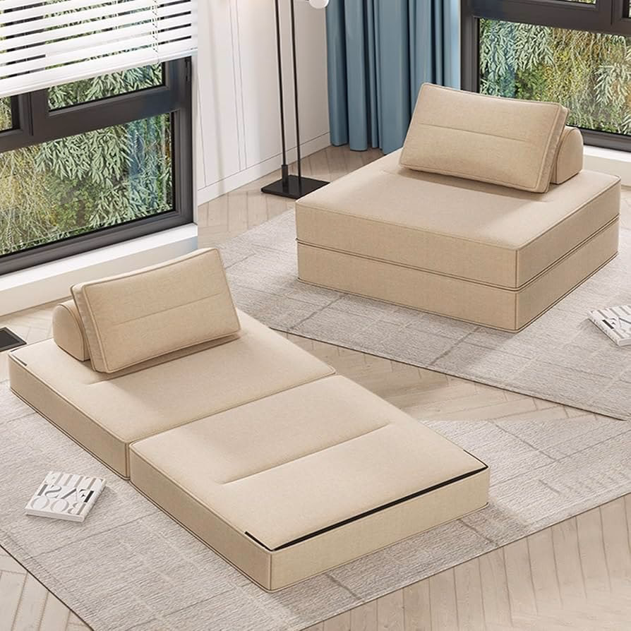 Does Sleepwell make a sofa?