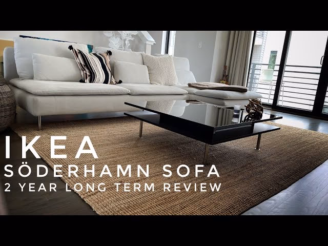 Can you sleep on a SÖDERHAMN sofa?