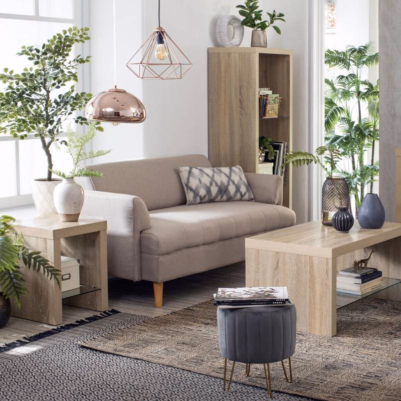 ¿Qué servicios ofrece Sodimac?