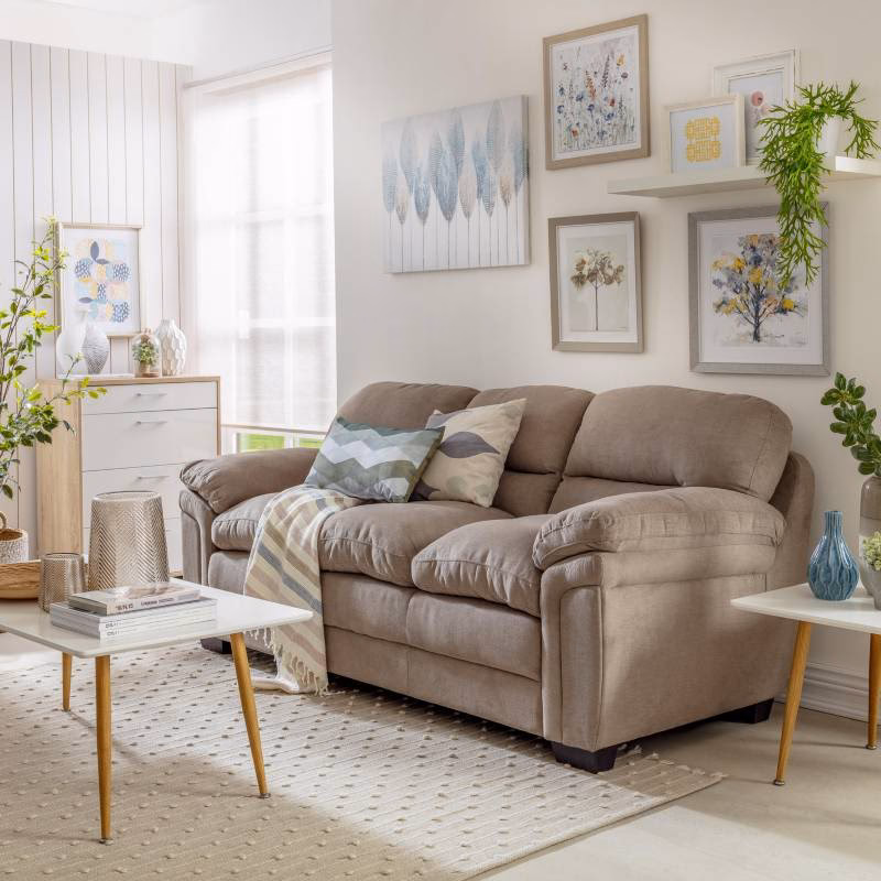 ¿Qué servicios ofrece Sodimac?