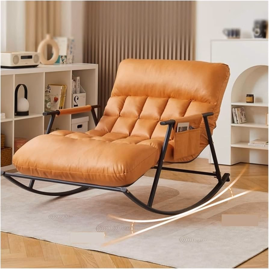 ¿Qué es una hamaca ergonómica?