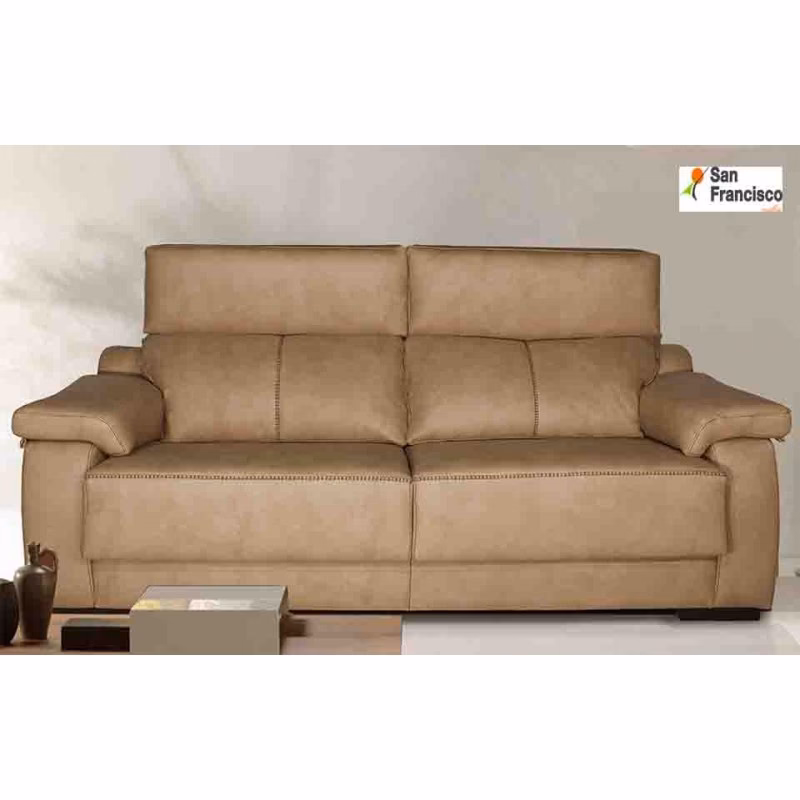 ¿Qué material de sofá es a prueba de arañazos?