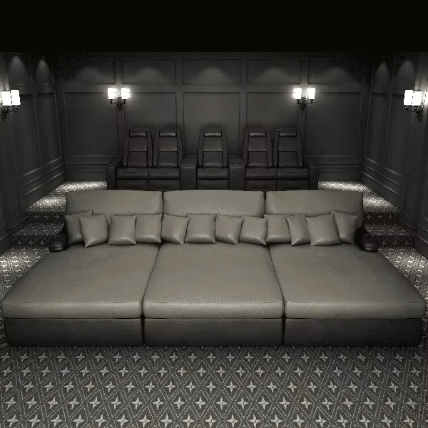 Can I sleep on a sofa bed every night?