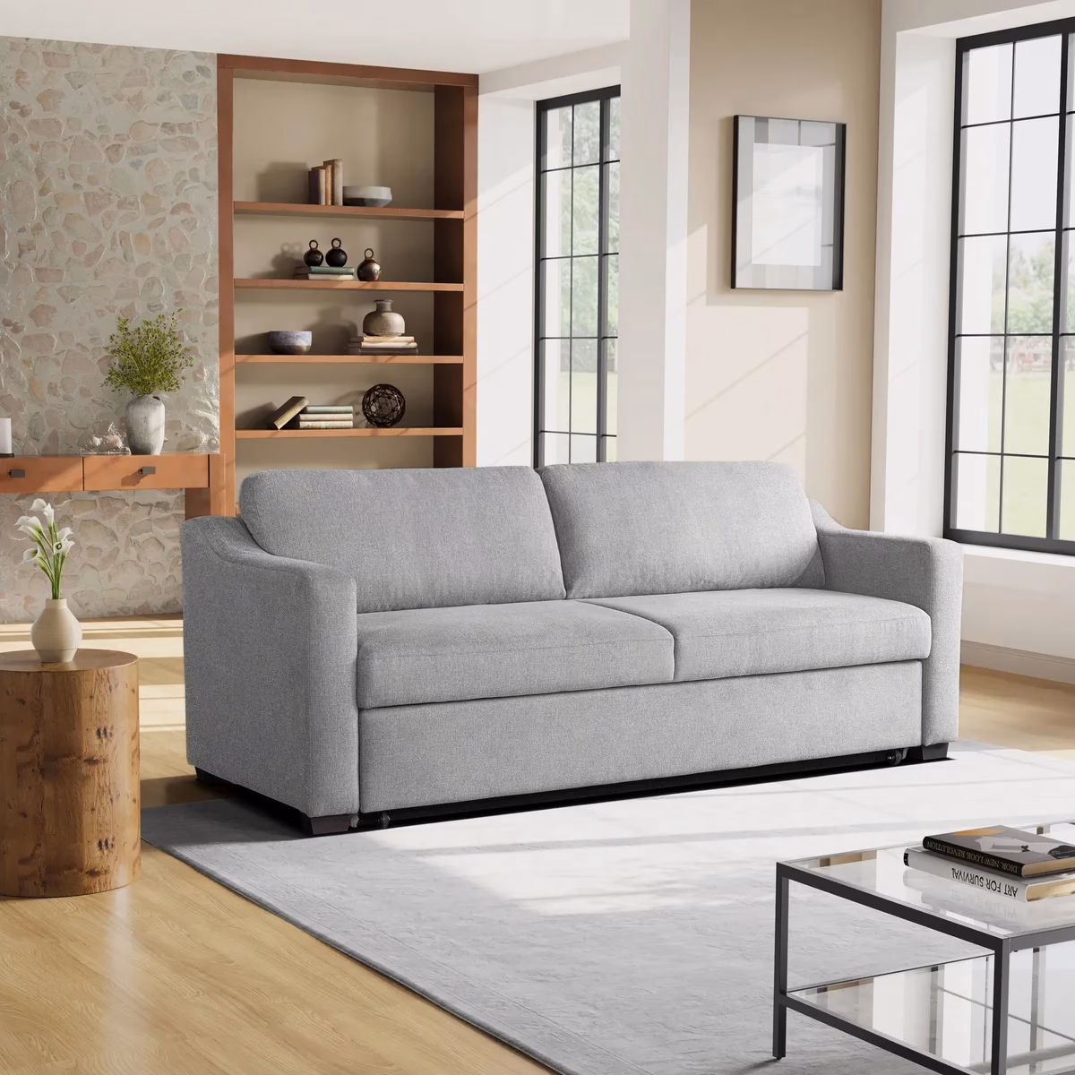Are sofa beds comfortable for everyday use?