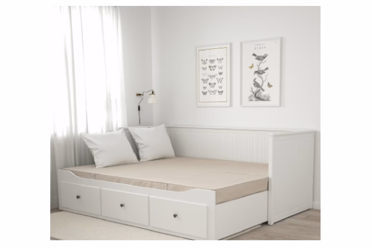 ¿Qué reemplazó a Hemnes en IKEA?