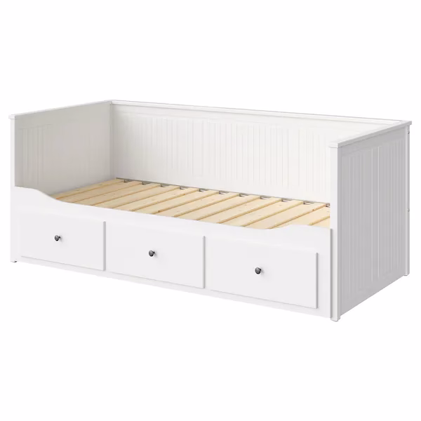 ¿Qué reemplazó a Hemnes en IKEA?