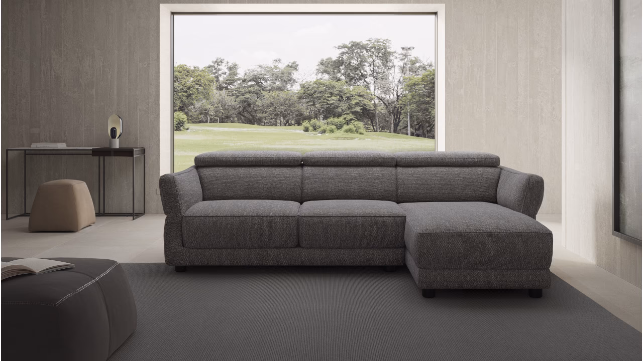 ¿Merecen la pena los sofás Natuzzi?