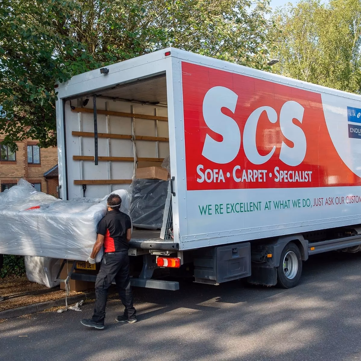 How to choose sofa carpet?