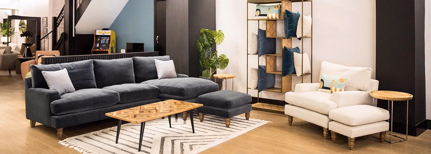 Are sofa.com sofas good quality?