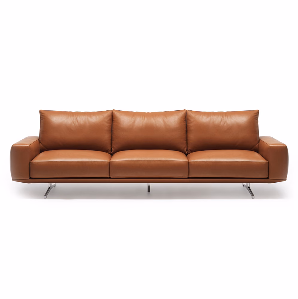 ¿Qué hace que un sofá sea contemporáneo?