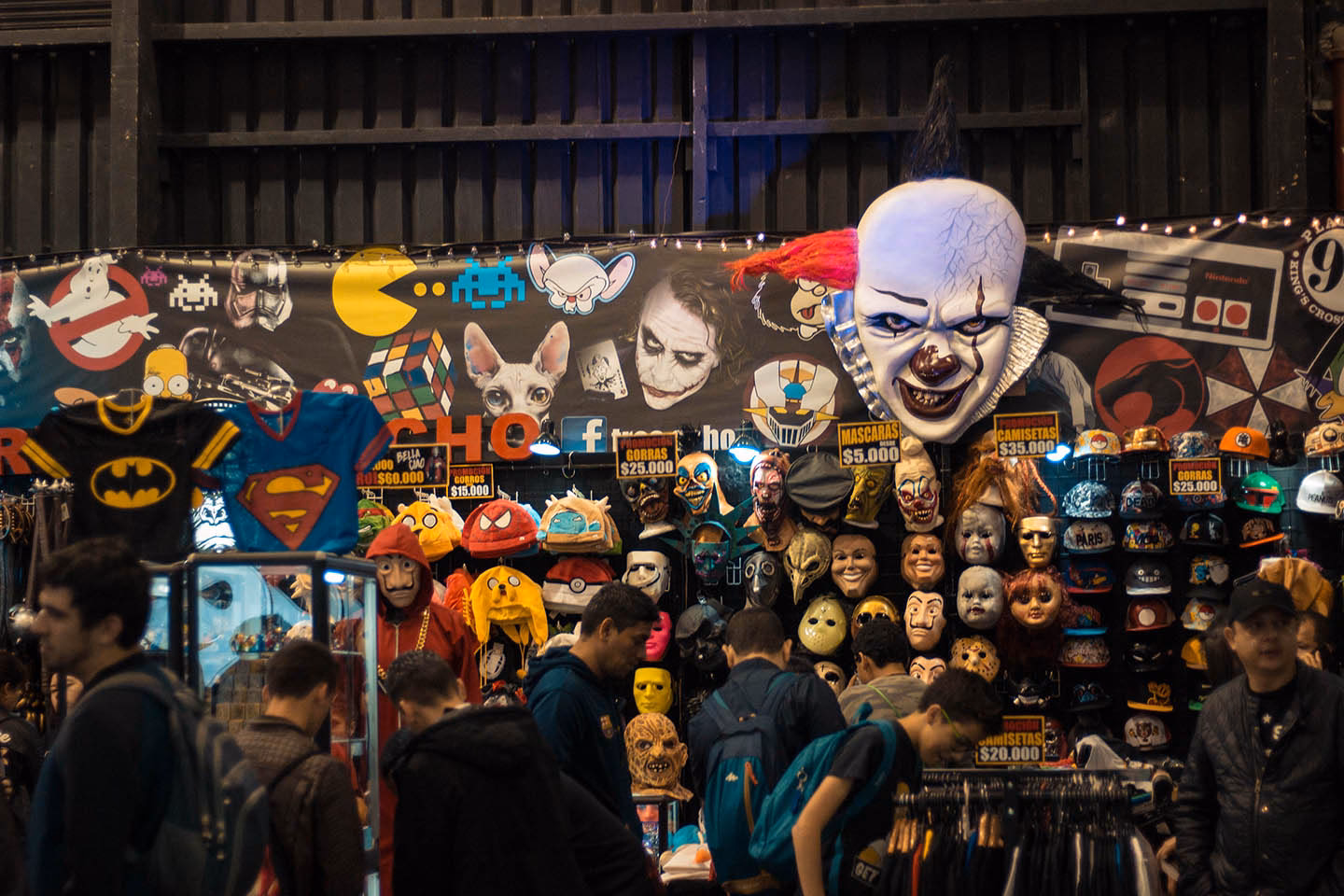 ¿Cuándo es el SOFA en Bogotá en 2025?