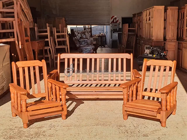 ¿Qué es el árbol de algarrobo?