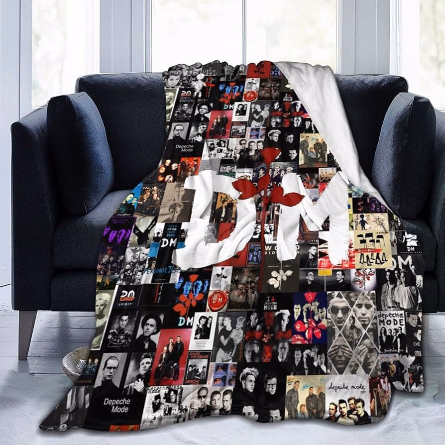 What is the saddest Depeche Mode song?