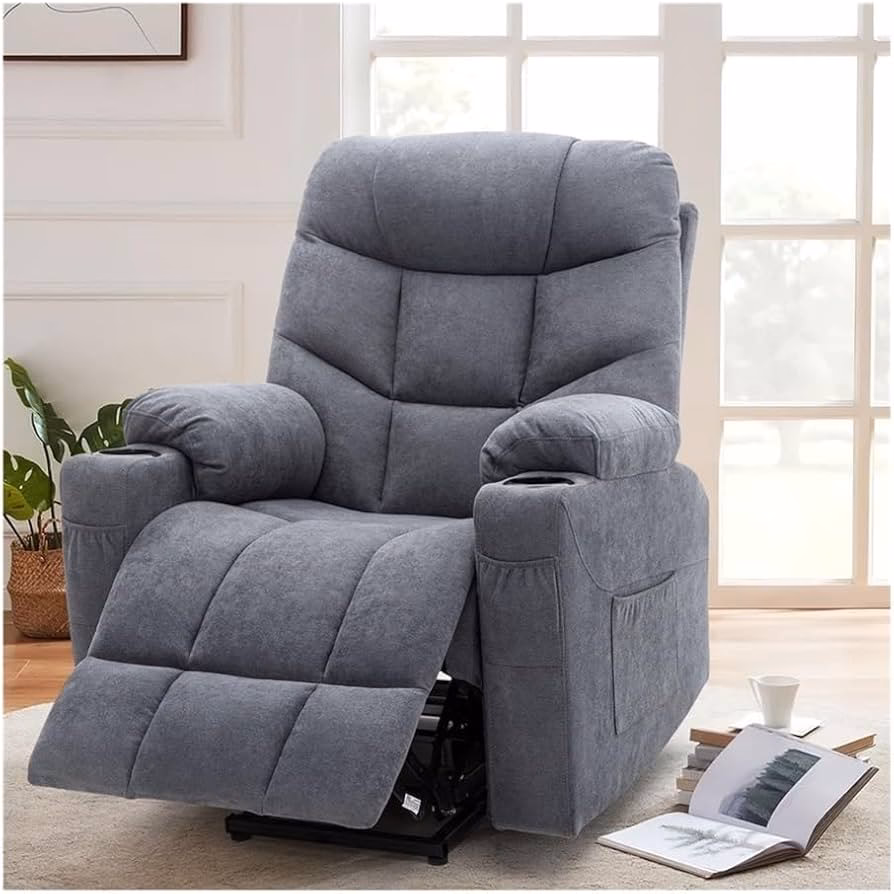 ¿Qué tipo de sofá es mejor para un dolor de cuello?