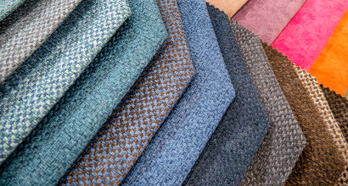 What is the best fabric for covering sofas?